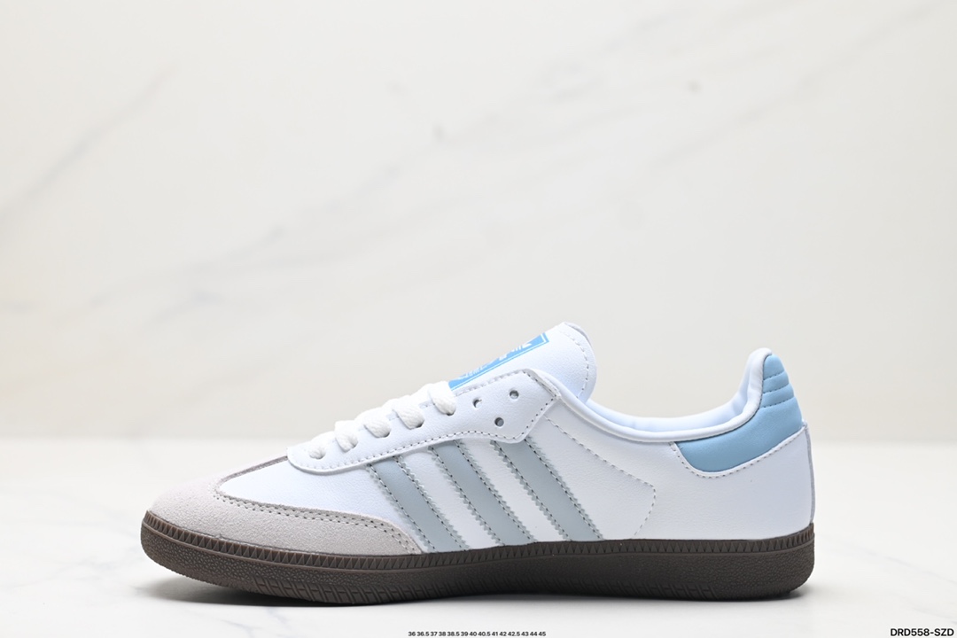 Adidas Samba Shoes